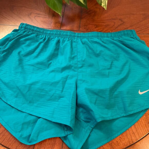 Nike Dri-Fit Running Shorts - Picture 1 of 3